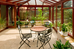 Furnace conservatory quotes