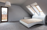 Furnace bedroom extensions